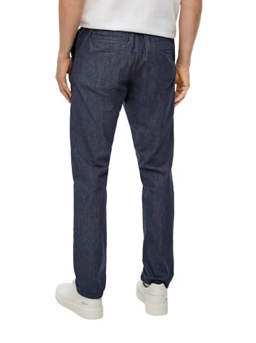 S. Oliver Hose & Shorts für in blau