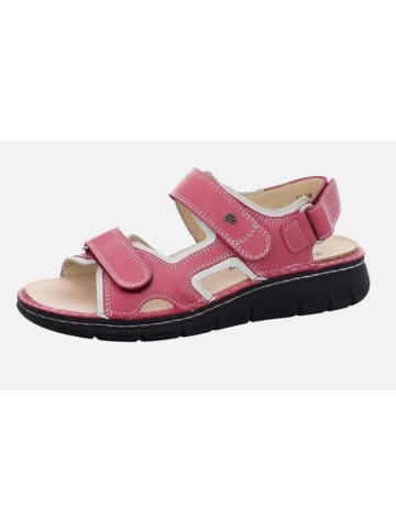 Finn Comfort Komfort Sandalen für Damen in uni