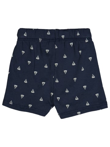 müsli Shorts 1536025800 in blau