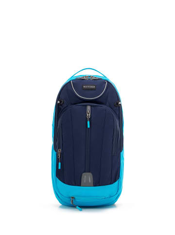 Wittchen BACKPACK in Multicolor