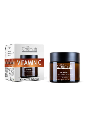 skinChemists skinChemists Nacht-Feuchtigkeitspflege-Set