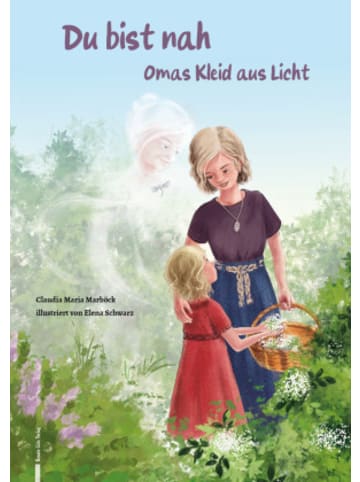 Götz, Dörfles Buch - Du bist nah