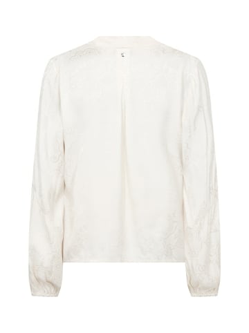 Mos Mosh Druckbluse für Damen in uni
