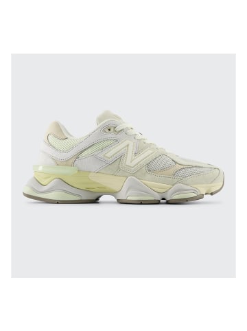 New Balance Sneaker U9060 in Beige