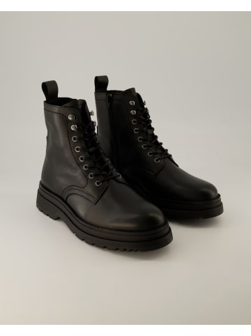 Marc O'Polo Shoes Stiefeletten in Schwarz