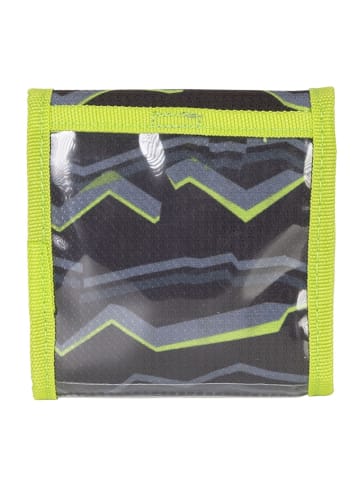 SCHOOL-MOOD Brustbeutel 11 cm in Raubkatze