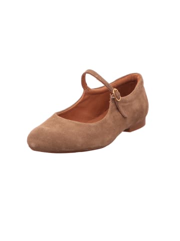 phenumb Ballerina in grau