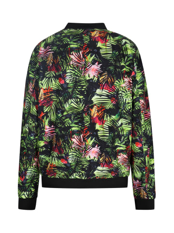 MO Men Jacket in Dschungel