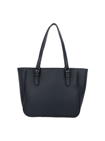 Gabor Galinna Shopper Tasche L 41 cm in dark blue