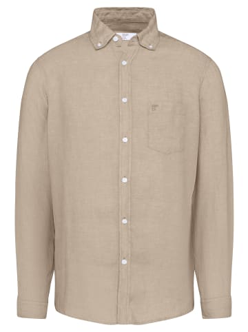 redpoint Shirt GRANT in sand