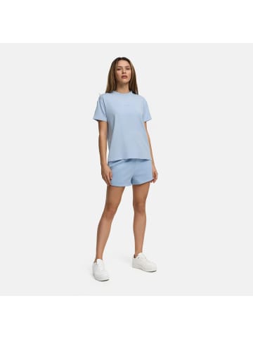 CFAB Shorts in Babyblau
