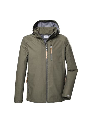 G.I.G.A. DX by KILLTEC Jacke GS 7 in Oliv1012