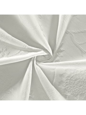 Erwin Müller Jacquard, Baumwollmischung Tischset 2er-Pack Arnsberg in hellgrau