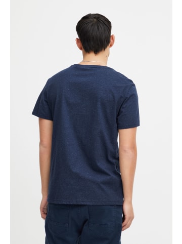 BLEND T-Shirts BHTee in Blau