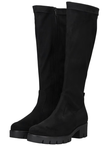 Gabor Stiefel in Schwarz