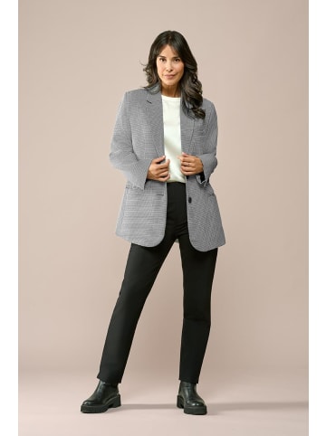 Mart Visser Caroline Tensen Dallas Blazer Schwarz/Weiß
