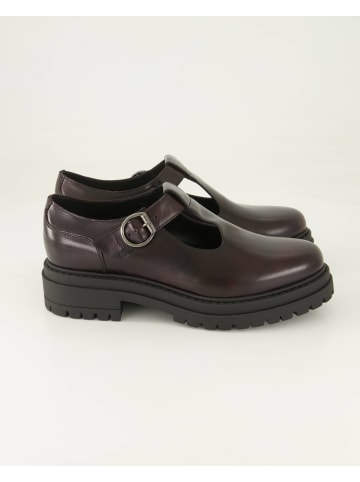 Nero Giardini Slipper in Bordeaux