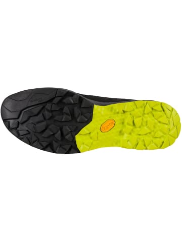 LA SPORTIVA M TX GUIDE LEATHER in Zitrone