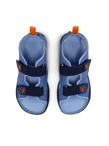 Affenzahn Affenzahn Sandale Vegan Airy Elefant Größe 21