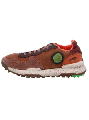 Satorisan Schnürschuh in grau