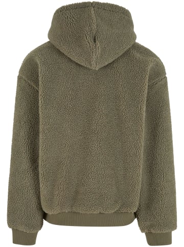 Urban Classics Kapuzenpullover in palegreen