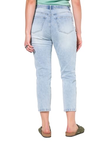 Studio Untold Jeans in light blue