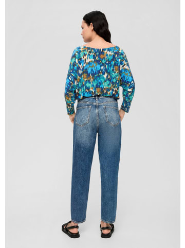 s.Oliver T-Shirt in 59A0_navy