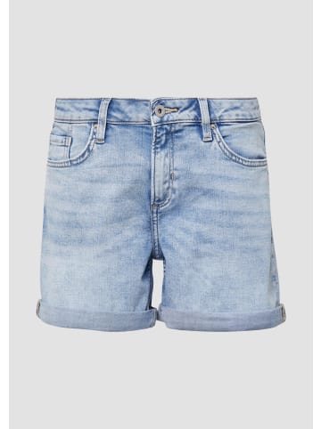 QS Jeans-Hose ABBY in 53Z7_blau