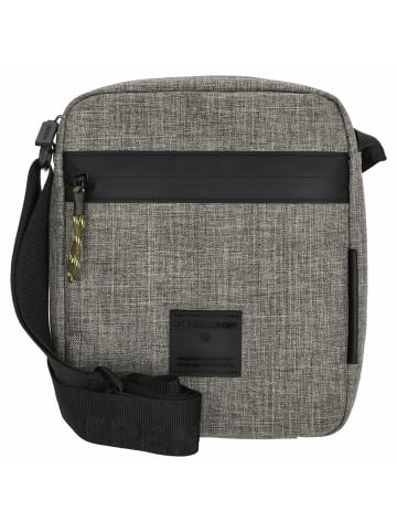 Strellson Northwood 2.0 Marcus - Schultertasche XS 24.5 cm (khaki) in khaki