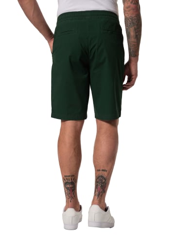 JP1880 Bermuda in dunkelgrün