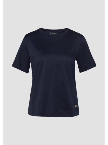 s.Oliver T-Shirt in 5959_navy