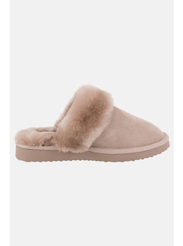 Piece of Mind Pantoffeln Classic in Antique rose