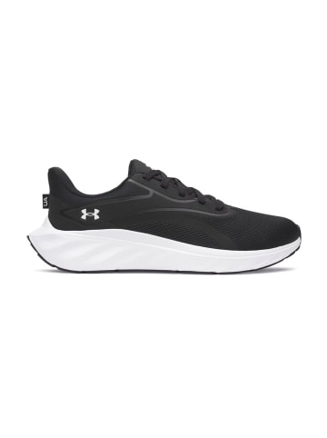 Under Armour Sneakers Low UA Ascend in schwarz