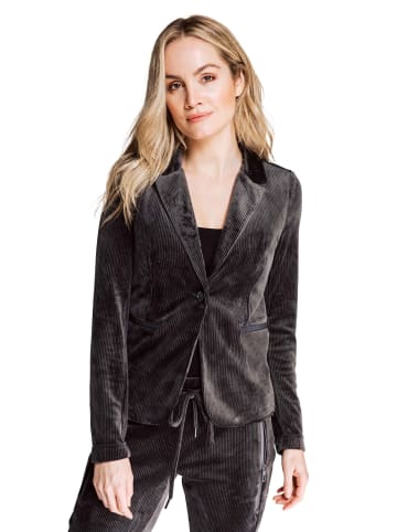 ZHRILL Zhrill Damen Blazer SALMA in grau