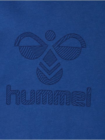 Hummel Hummel Ein Stück Hmlfastwo Jungen in TRUE NAVY