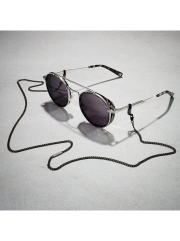 Thomas Sabo Brillenkette Geschwärzt in schwarz