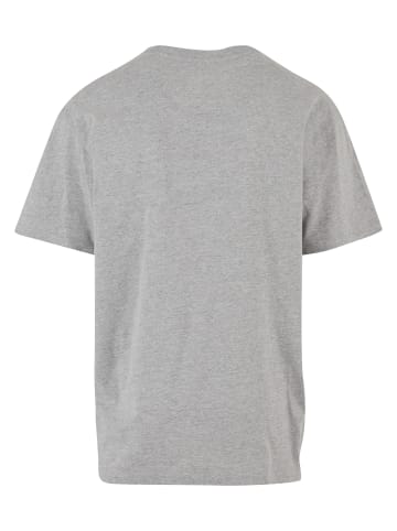 Mister Tee T-Shirts in grey