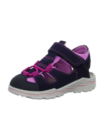 Ricosta Sandalen in Blau