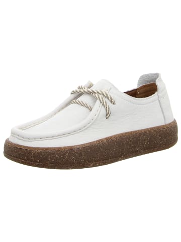 Artiker Schnürschuhe in weiß
