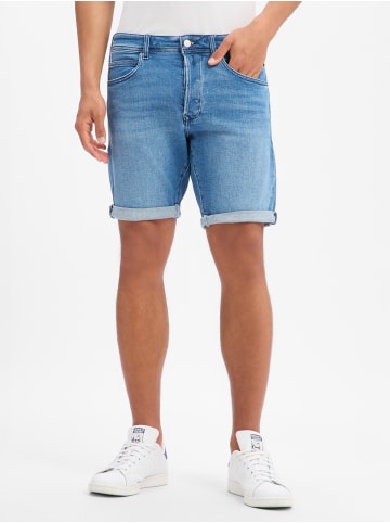 Replay Shorts in denim - 0001