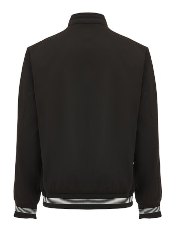 kilata Herren Jacket in SCHWARZ