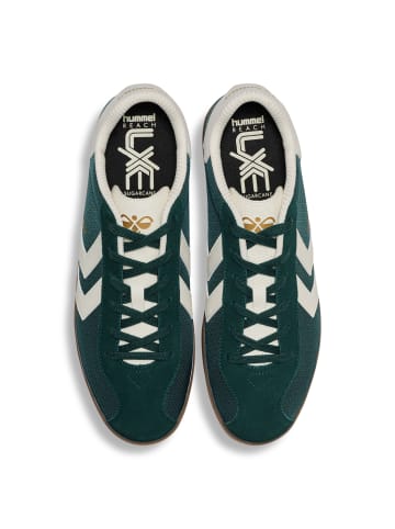 Hummel Schnürsenkel Sneaker Diamant Lx-E Lebensstil Erwachsene in JUNE BUG