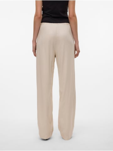 Vero Moda Hose in Oatmeal
