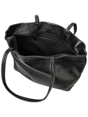 LIEBESKIND BERLIN Shopper Hera L in Black