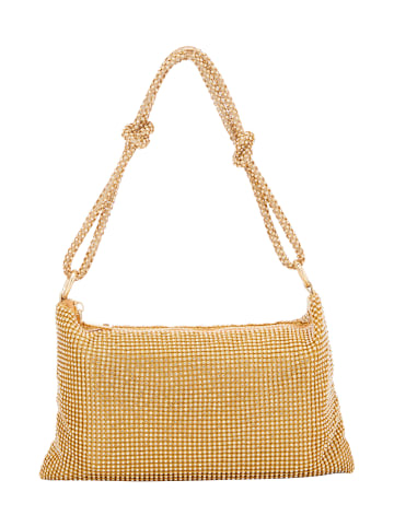 FELIPA Handtasche in Gold