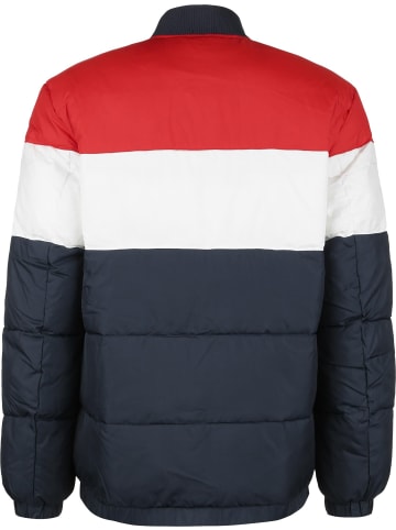 Tommy Hilfiger Tommy Hilfiger Bomberjacken in twilight navy