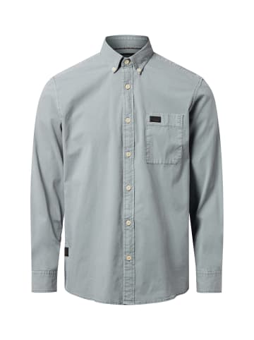 Camel Active Hemd in grau