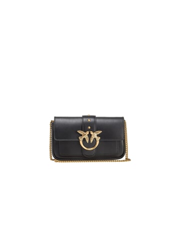 Pinko Tasche Schwarz