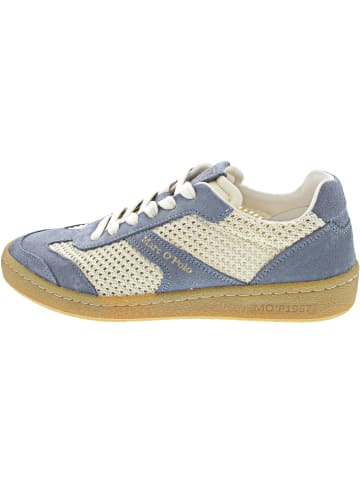 Marc O'Polo Marc O’Polo Sneaker low Blau