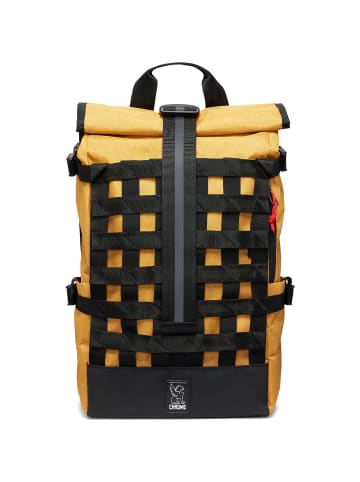 CHROME BARRAGE 22L PACK II